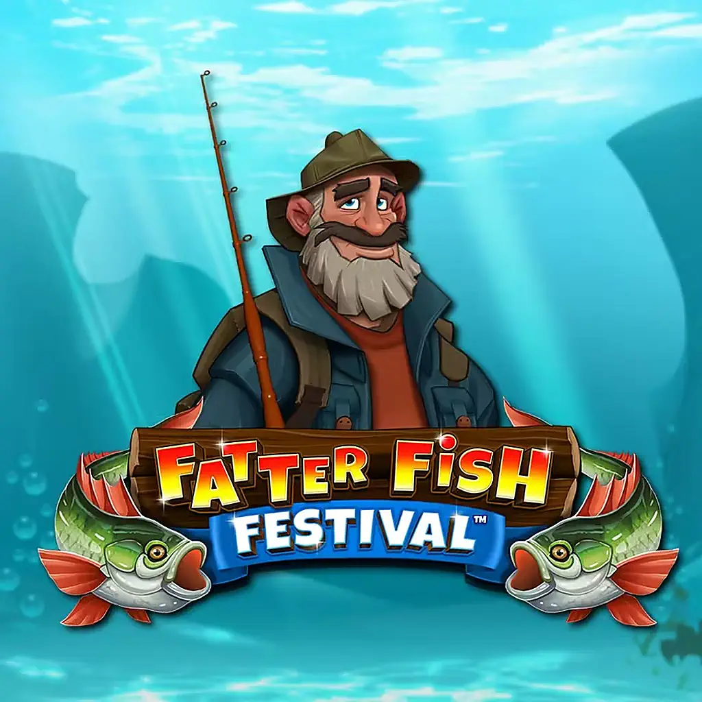 Father Fish Festival Slot Review