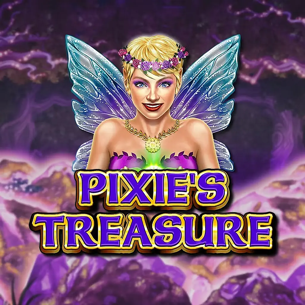 Pixies Treasure